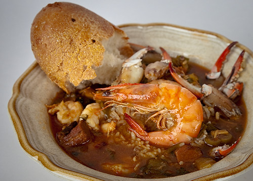 Seafood Gumbo by Southernpixel Alby.us