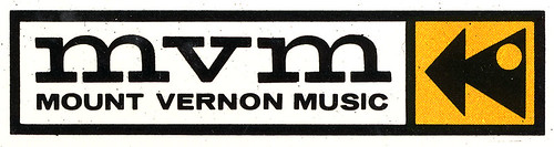 Mount Vernon Music by Benjamin D. Hammond
