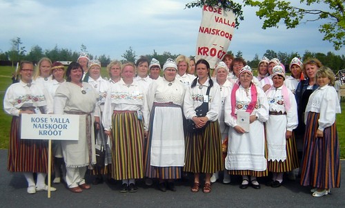 Krõõt Soomes2007