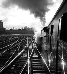 Cathedrals Express December 2008