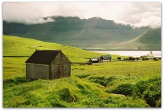 Faroe Islands/Iceland