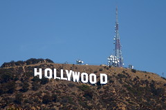 Going to Hollywood
