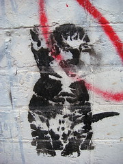 Graffiti Cats