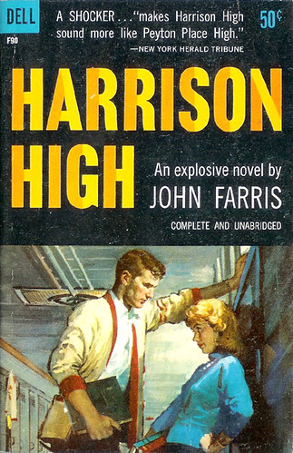 Harrison High (Dell) John Farris