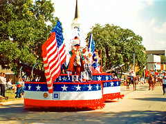 Arlington July Fourth Parade