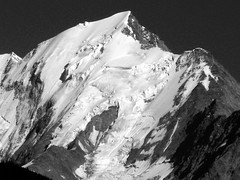 Pays du Mont Blanc 2008