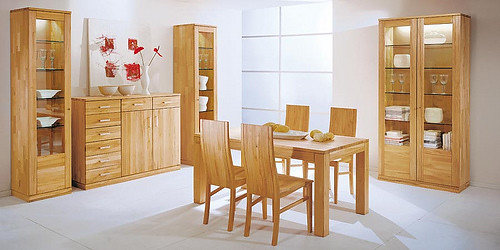 Modern Wood Furniture