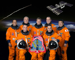 STS-119 (03/2009)