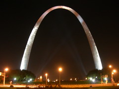 St Louis & Illinois
