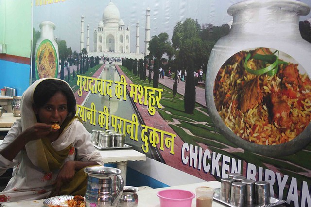 Food of Delhi