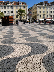 Lisbon 2008