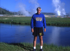 Yellowstone Nat'l Park, 2003