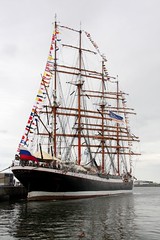 Sail Den Helder 2008