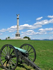 Antietam & South Mountain, Maryland