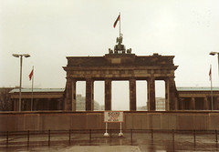 Berlin, Germany 1988