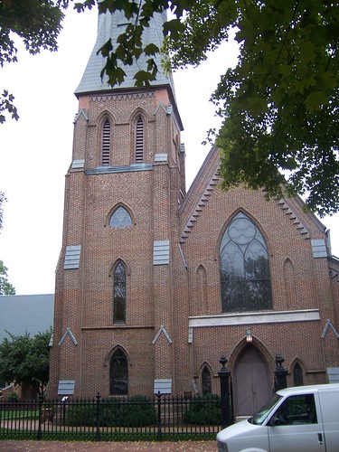 Church Episcopal