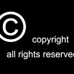 Copyright Symbols