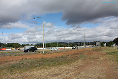 Canberra Airport 