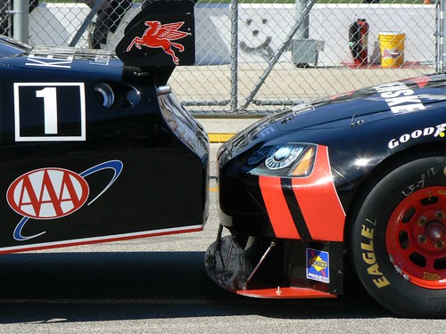 2009 Daytona 500 080