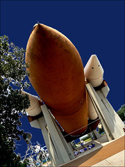 U.S. Space & Rocket Center, Huntsville, Alabama