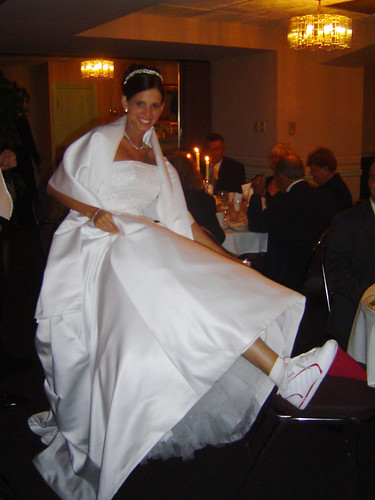 Steffan Wedding 2005