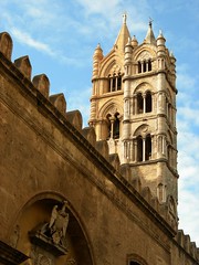 Palermo: la Cattedrale
