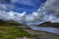 Highlands of Scotland