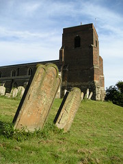 Bedfordshire Churches