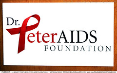 Passions - Dr. Peter AIDS Foundation Fundraiser