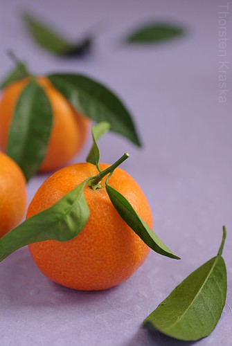 Tangerines (3/3)