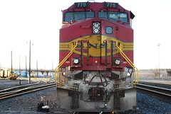 Railroad Photos - 2009 (1)