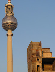 Berlin 11 October 2008