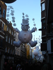 2008-12 UK London