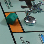 Monopoly by Mike_fleming on Flickr