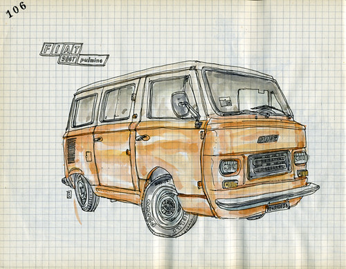 fiat 900t have a look on my blog for more
