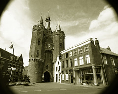 Zwolle...