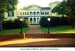 Sweet Briar After