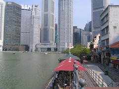 Singapore August 2005