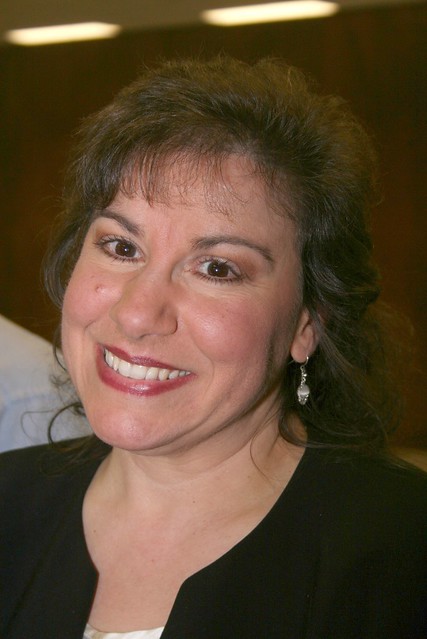 Anita Ragusa