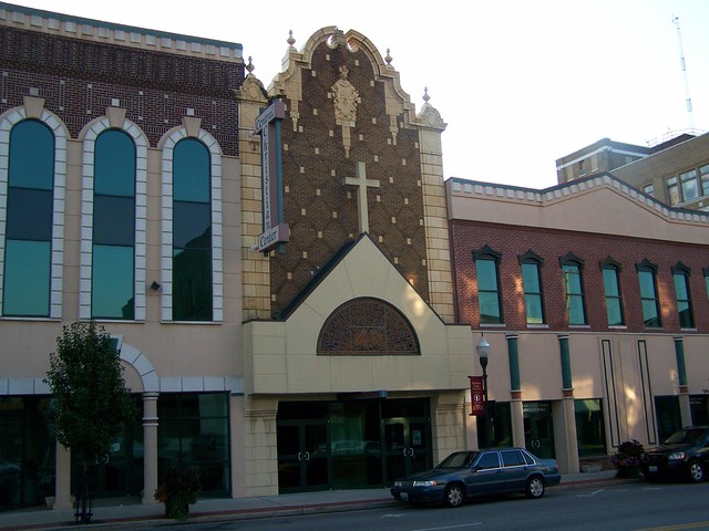 Fox Theater- Joplin MO | Flickr - Photo Sharing!