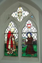 Eglwys Sant Cynwyl, Aberporth