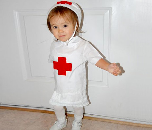 Babe Nurse 102