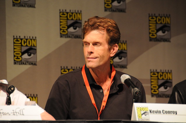 Kevin Conroy - Wallpapers