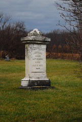 Western NY Cemeteries