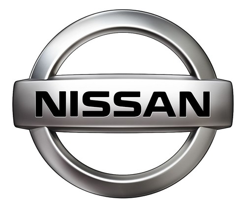 Foto_Nissan_logo