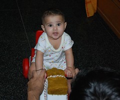 Marziya Shakir 5 Month Old by firoze shakir photographerno1
