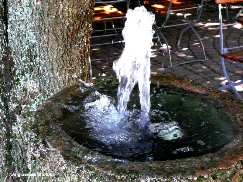 17. Fountain