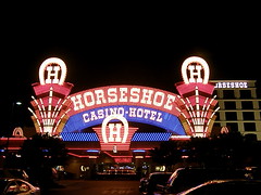 Horseshoe Casino Tunica 2008