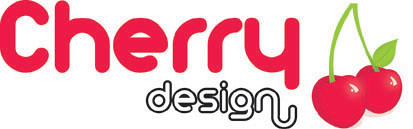 Logo Cherry Design