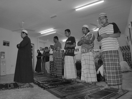 Khursus Latihan Skuad Mutiara | Flickr - Photo Sharing!